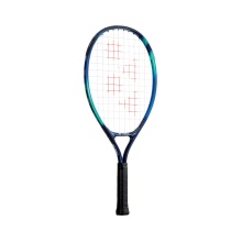 Yonex Kinder-Tennisschläger Ezone Junior 21in (4-7 Jahre) blau - besaitet -